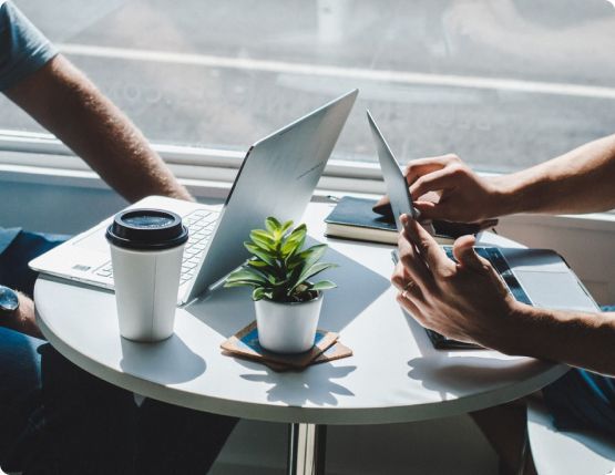 Verbinden Sie sich mit uns, um zu erfahren, wie MarktSwiss funktioniert 